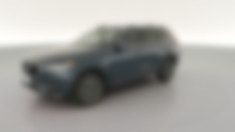 2018 Volvo XC90 vehicle photo