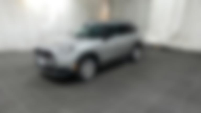 2025 MINI Countryman vehicle photo