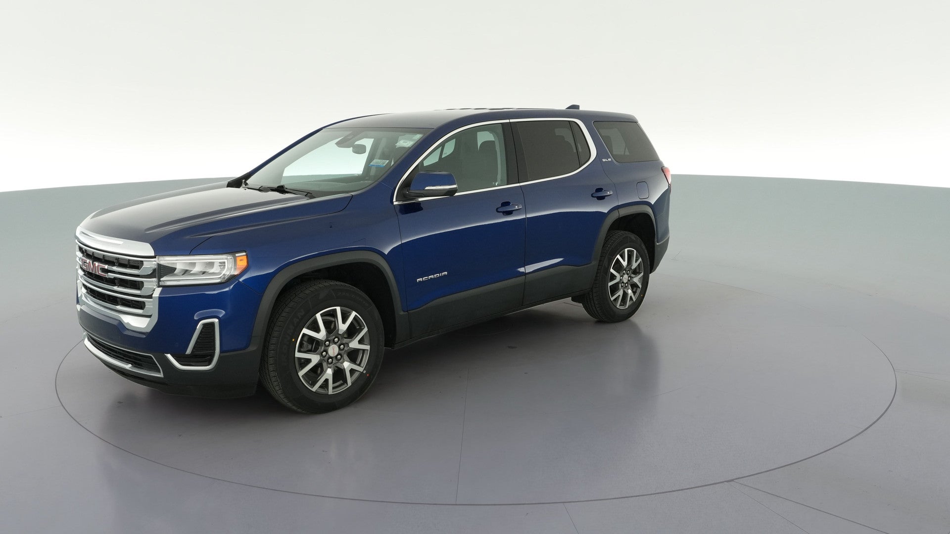 2023 GMC Acadia vehicle photo