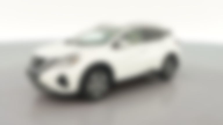 2020 Nissan Murano vehicle photo