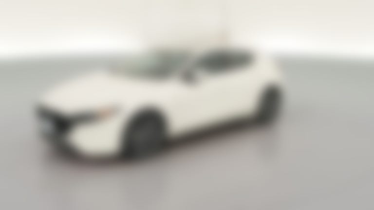 2024 MAZDA MAZDA3 vehicle photo