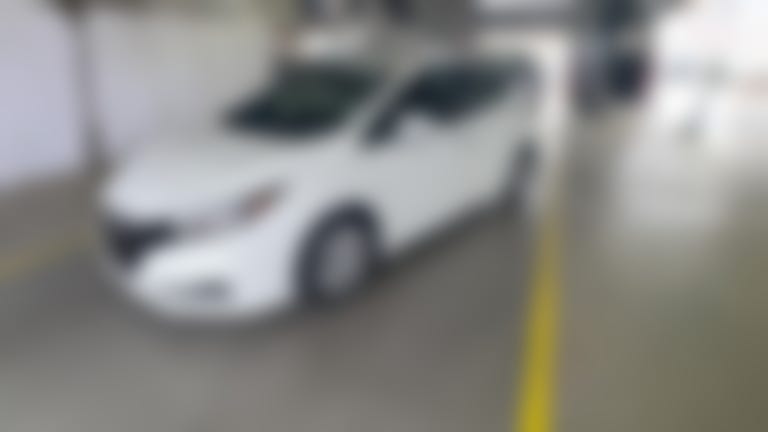 2025 Nissan LEAF vehicle photo