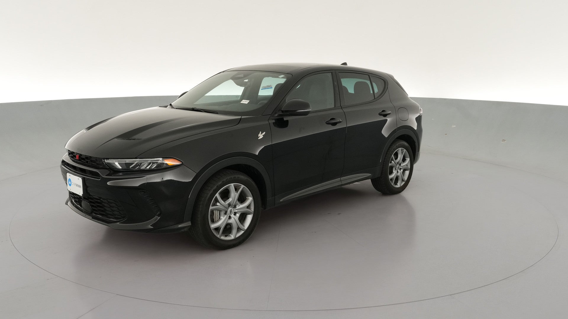 2024 Dodge Hornet vehicle photo