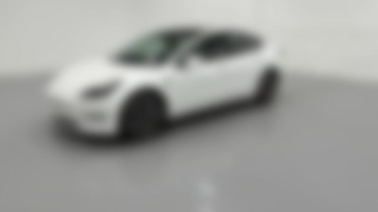 2021 Tesla Model 3 vehicle photo