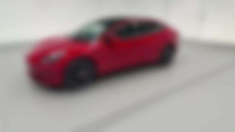 2022 Tesla Model 3 vehicle photo