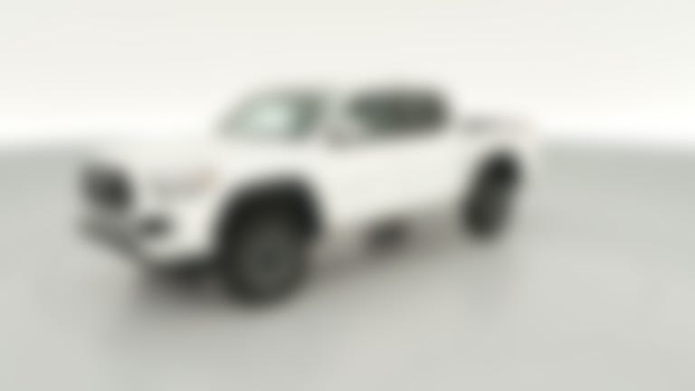 2022 Toyota Tacoma Double Cab vehicle photo