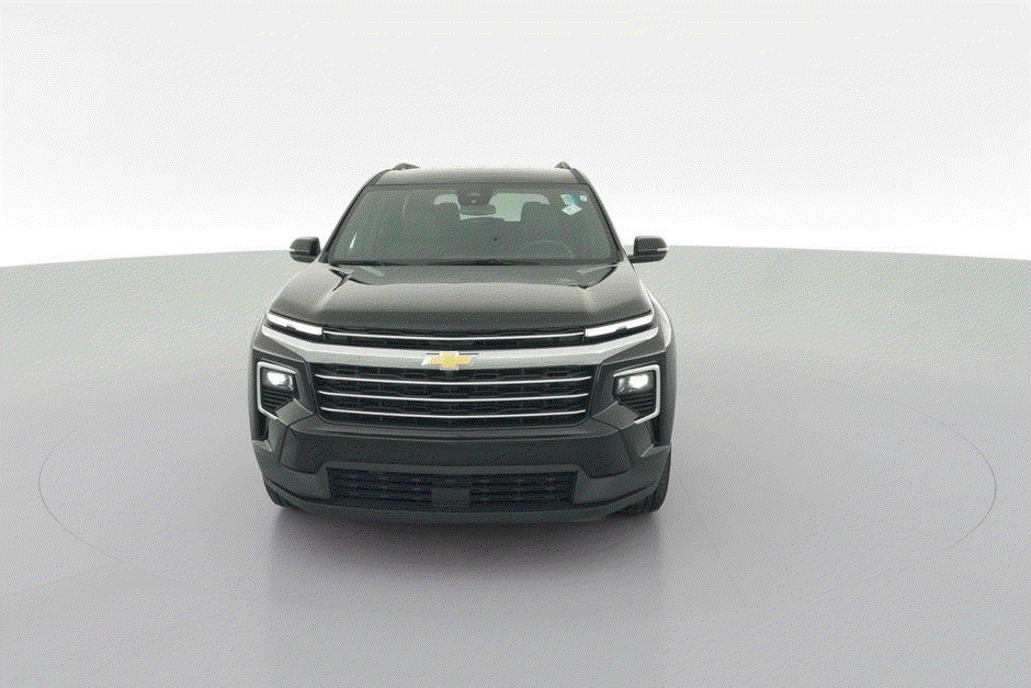 2025 Chevrolet Traverse | Carvana
