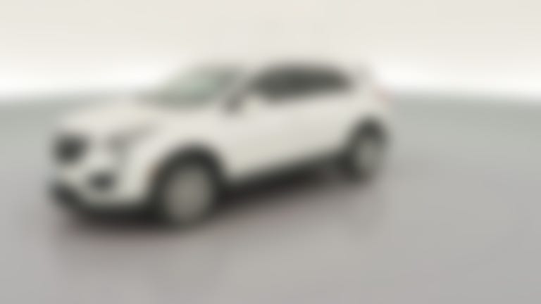2020 Cadillac XT5 vehicle photo