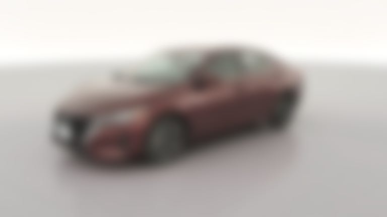 2024 Nissan Sentra vehicle photo