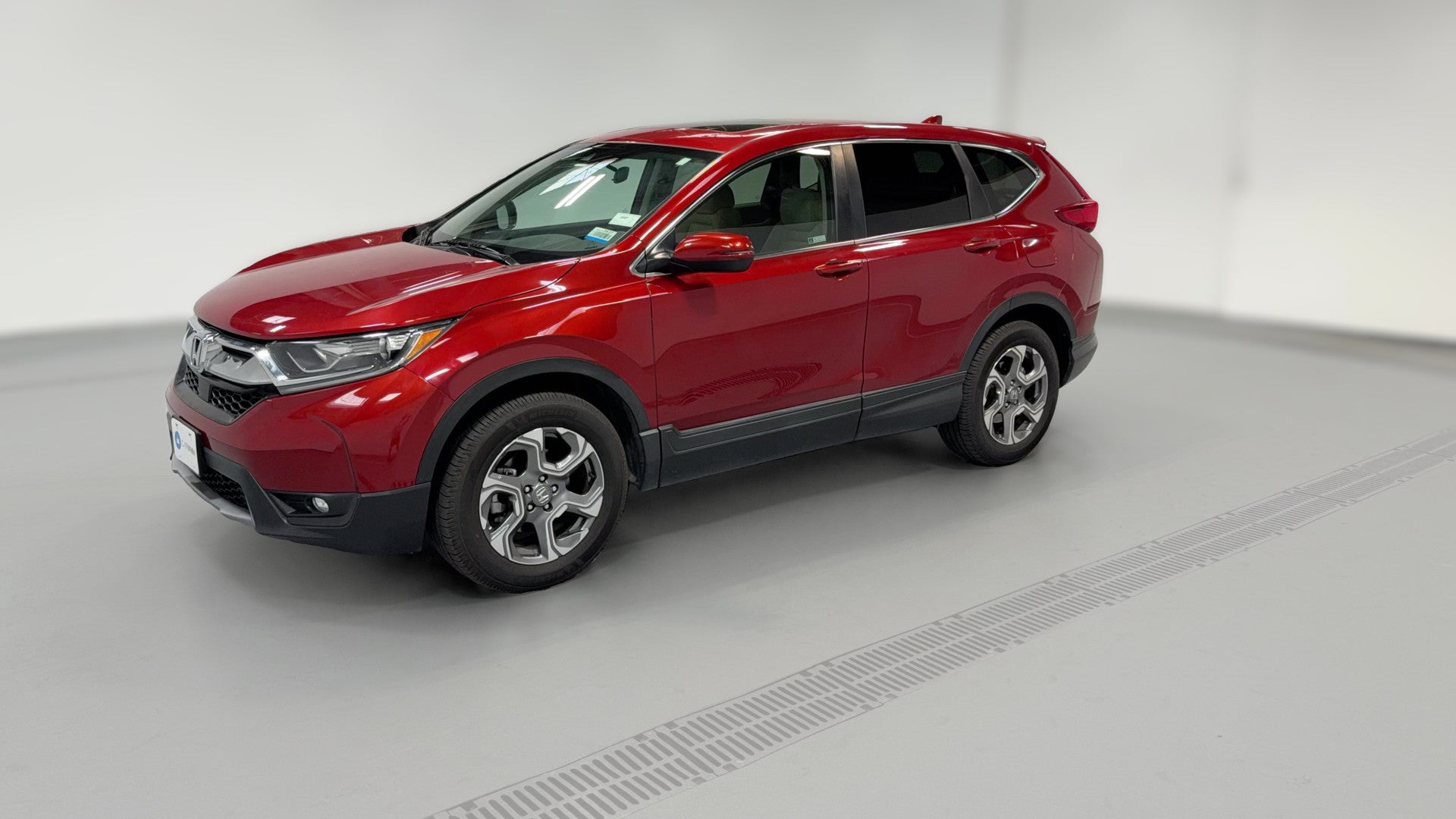 2019 Honda CR-V vehicle photo