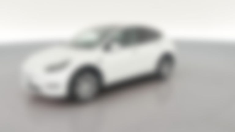 2024 Tesla Model Y vehicle photo