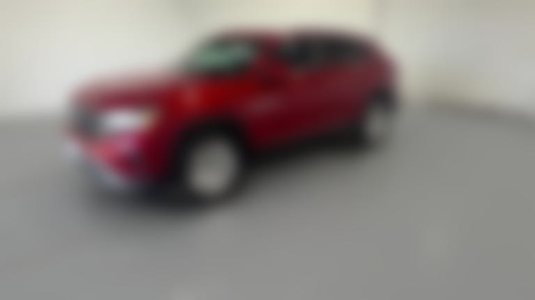 2023 Volkswagen Atlas Cross Sport vehicle photo
