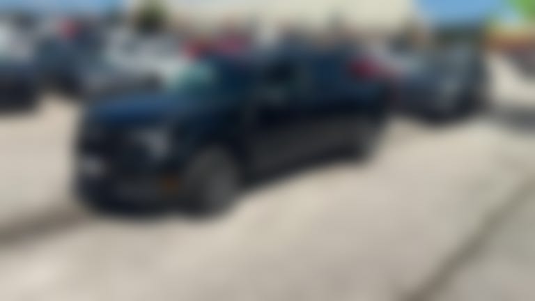 2026 Ford Maverick vehicle photo