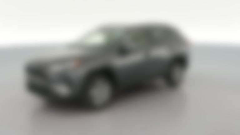 2023 Toyota RAV4 Hybrid vehicle photo