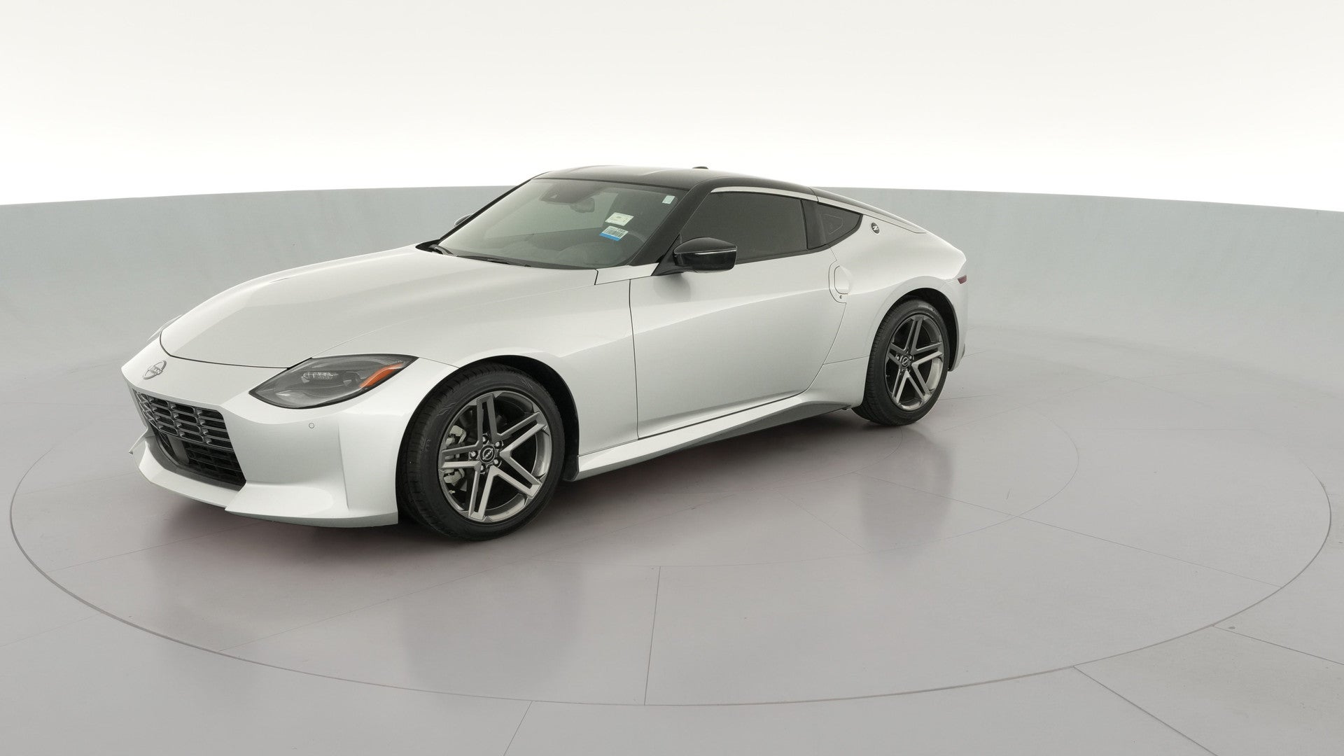 2024 Nissan Z vehicle photo