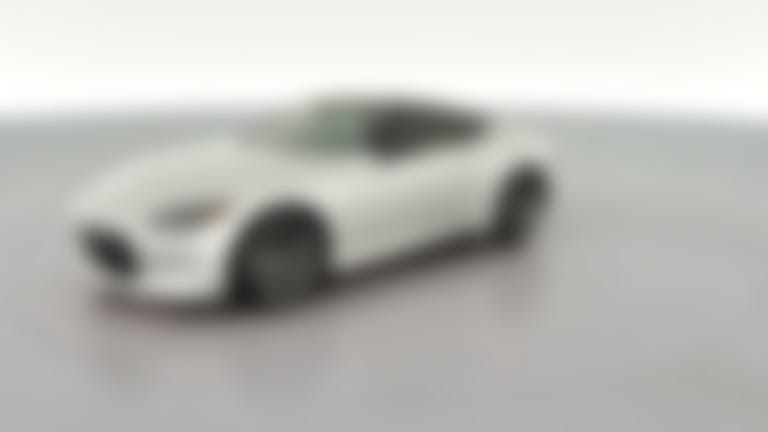 2024 Nissan Z vehicle photo