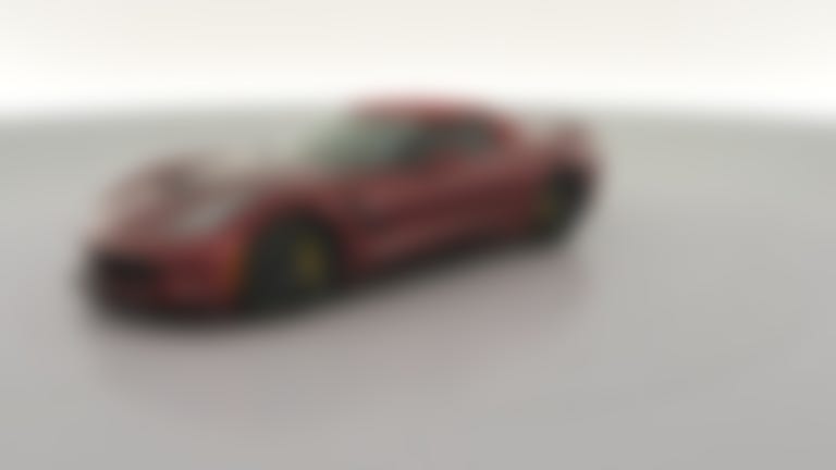 2016 Chevrolet Corvette vehicle photo