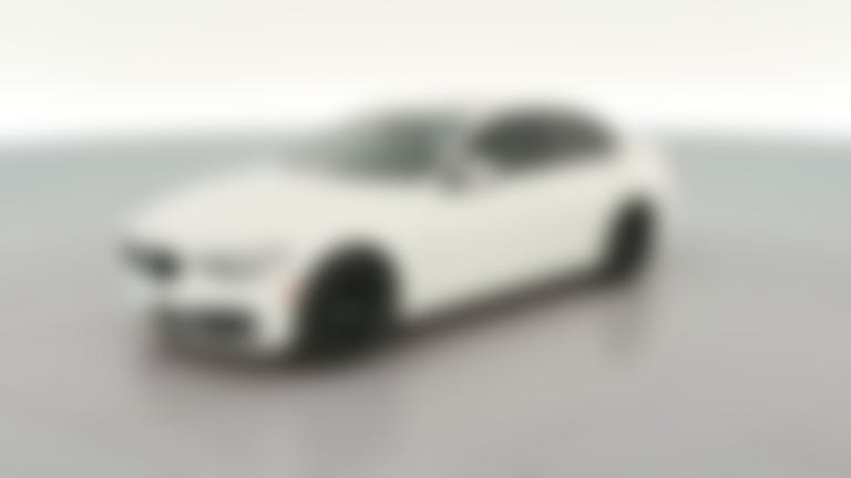 2018 BMW 3 Series vehicle photo