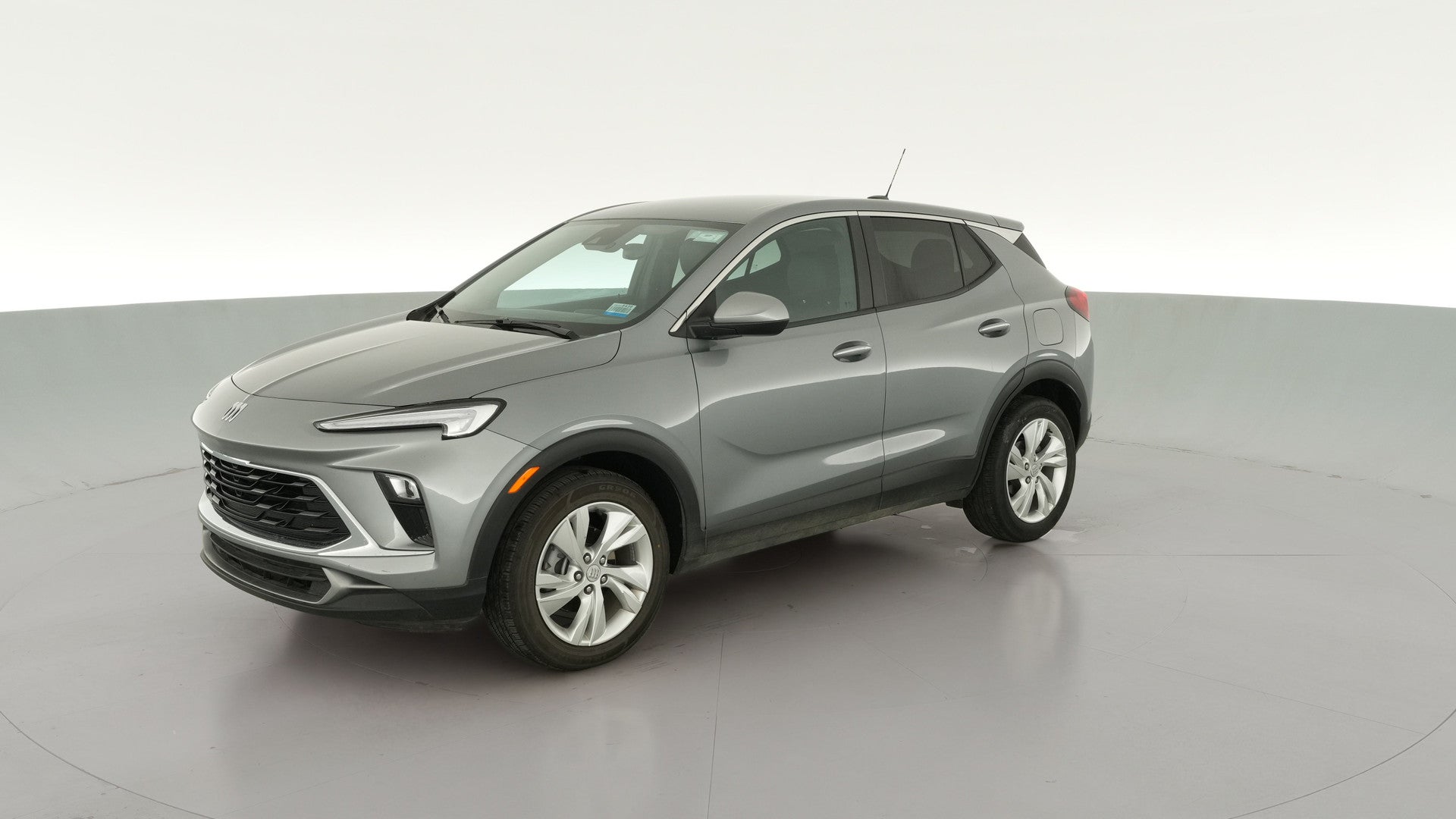 2025 Buick Encore GX vehicle photo