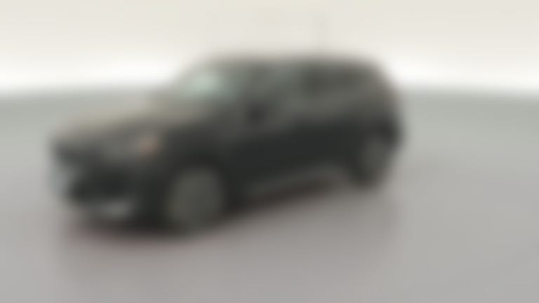 2025 BMW X1 vehicle photo