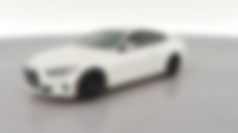 2022 BMW 4 Series vehicle photo