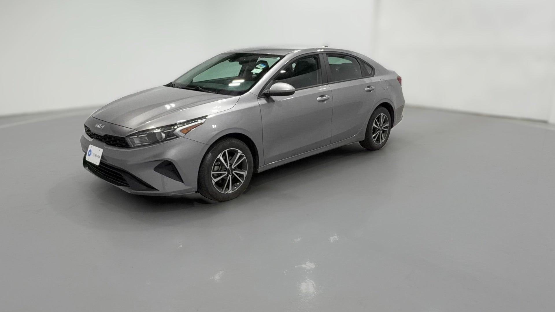2023 Kia Forte vehicle photo