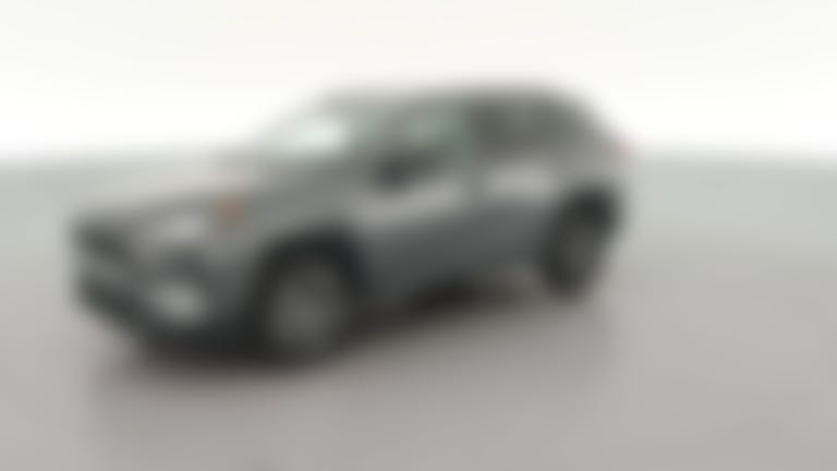 2021 Toyota RAV4 vehicle photo