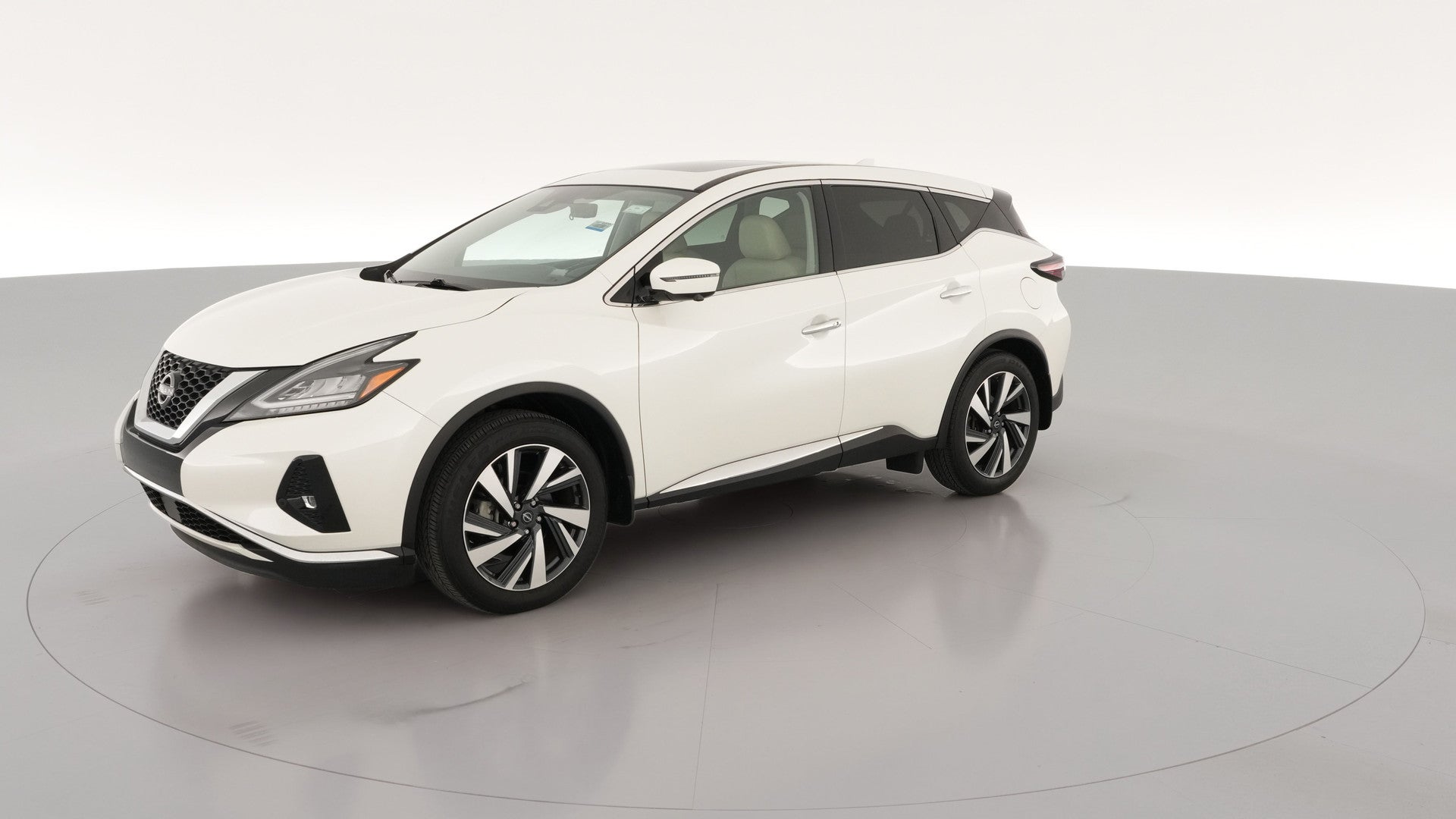 2024 Nissan Murano vehicle photo