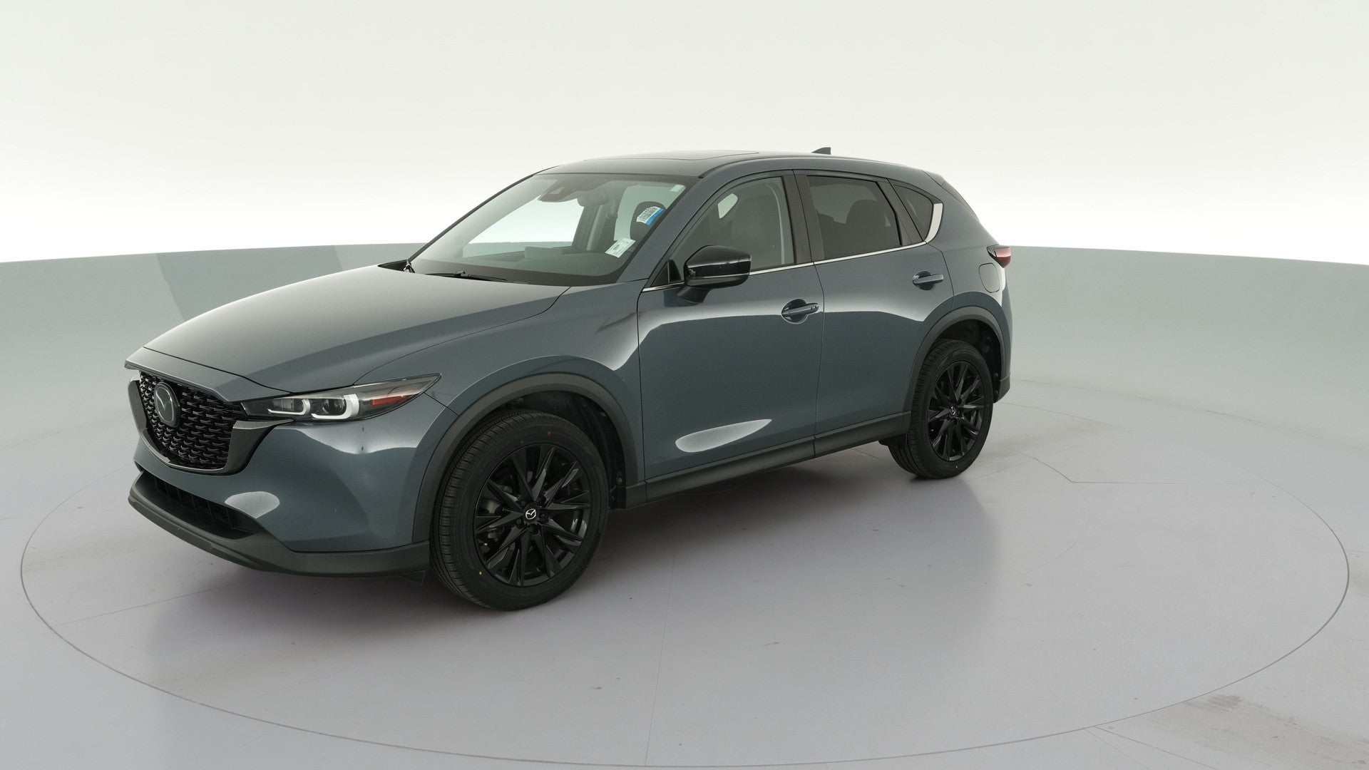 2023 MAZDA CX-5 vehicle photo