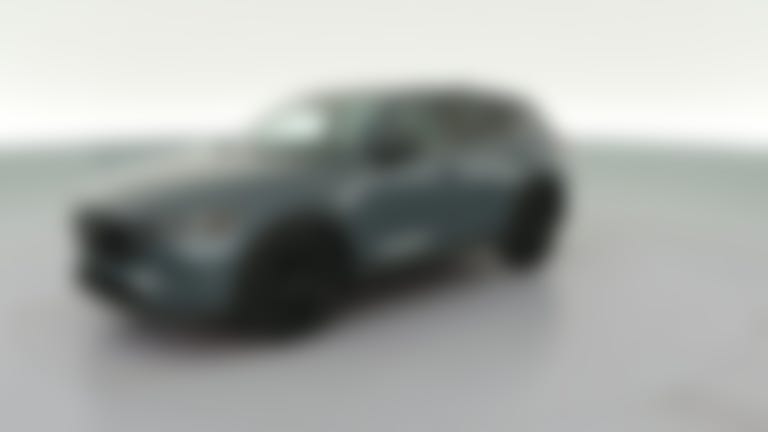 2023 MAZDA CX-5 vehicle photo