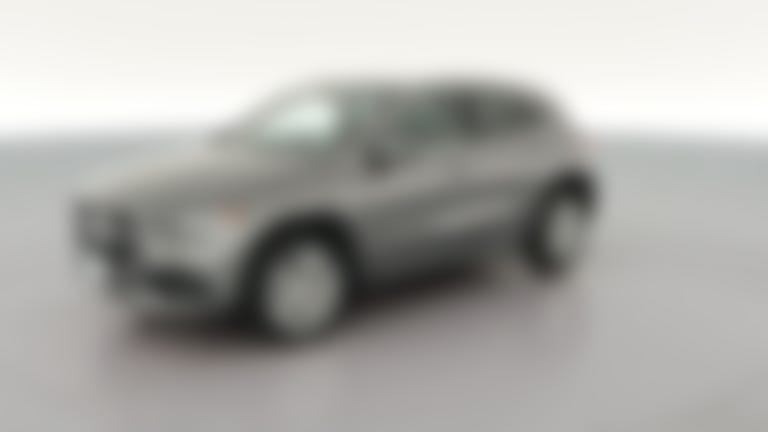 2023 Mercedes-Benz GLA vehicle photo