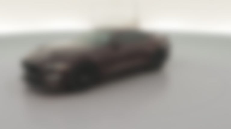 2018 Ford Mustang vehicle photo