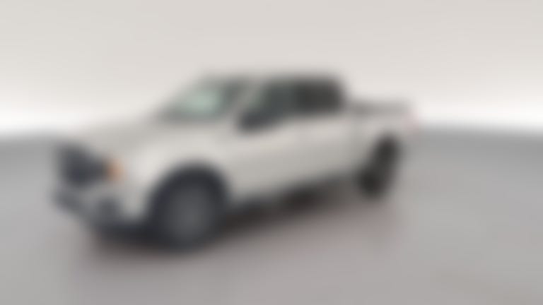 2019 Ford F150 SuperCrew Cab vehicle photo