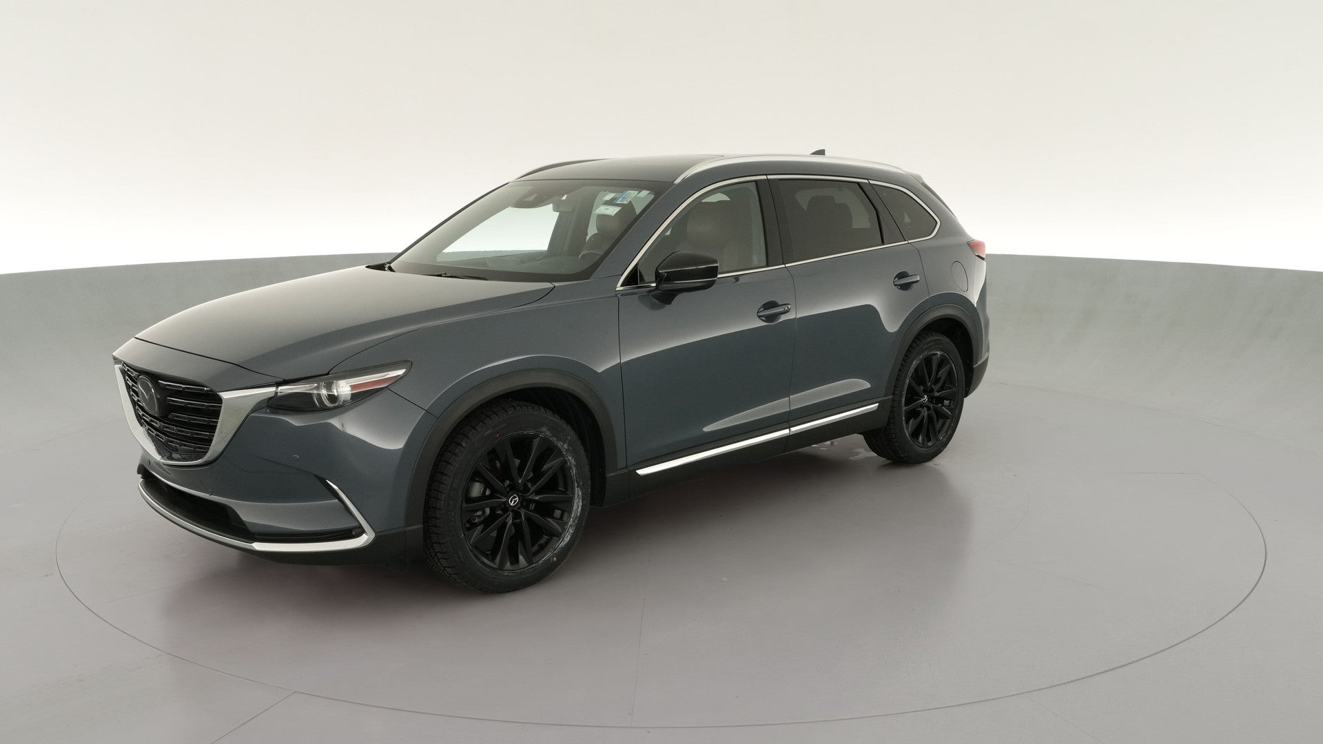 2022 MAZDA CX-9 vehicle photo