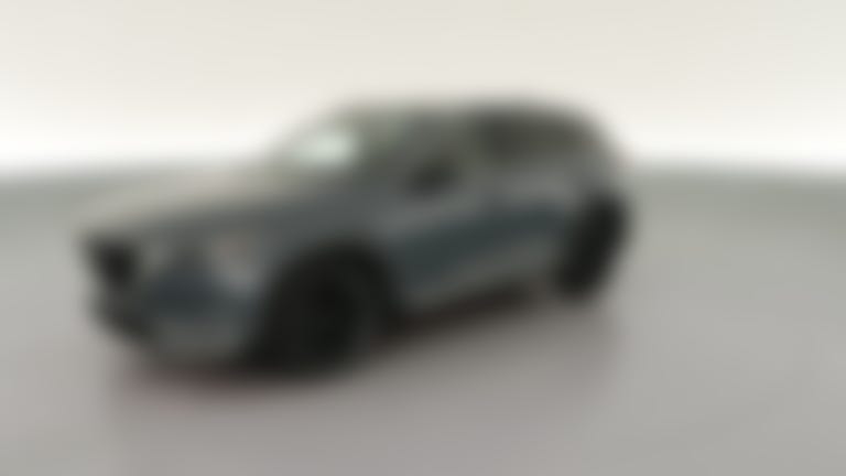 2022 MAZDA CX-9 vehicle photo