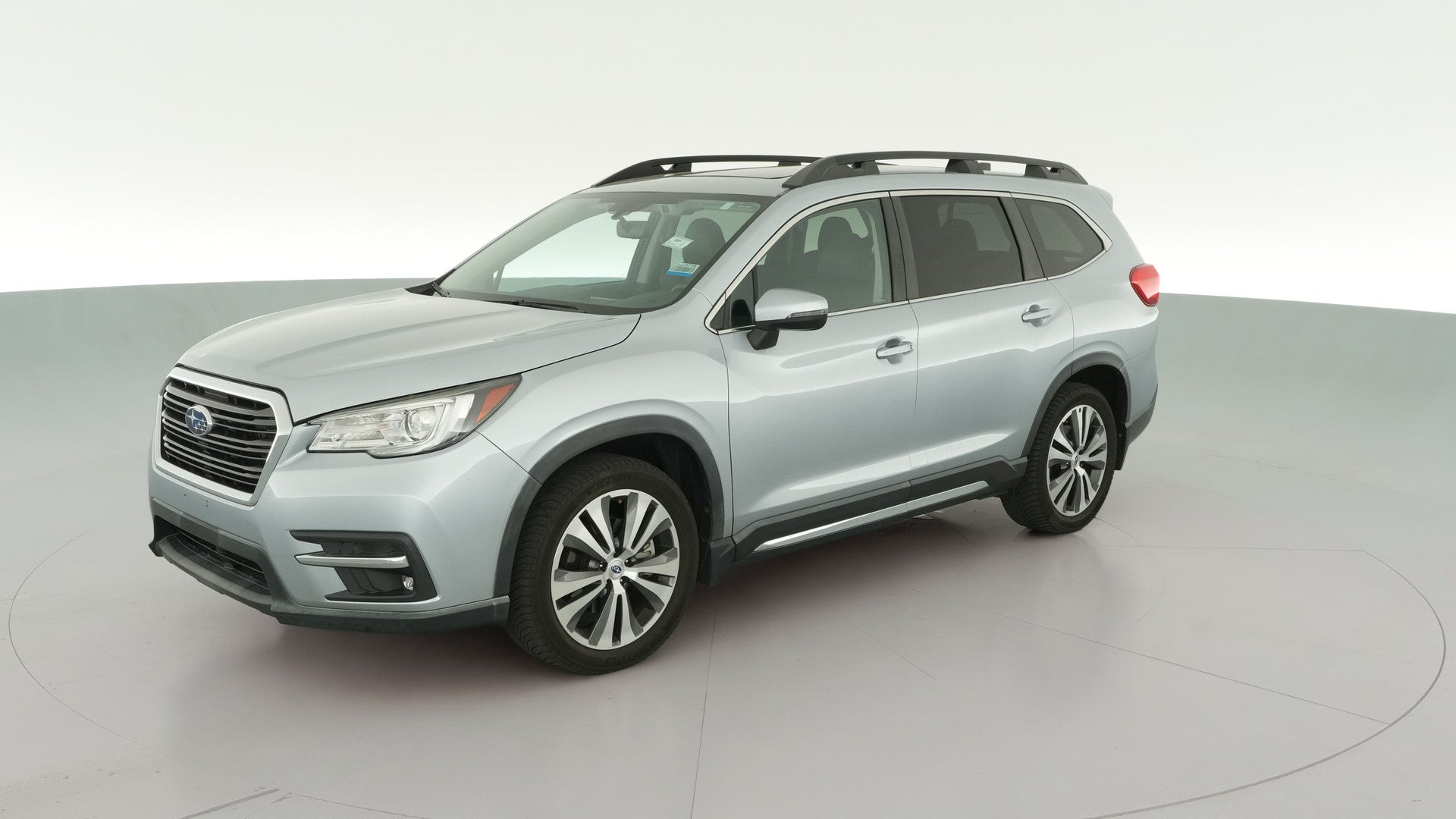 2020 Subaru Ascent vehicle photo