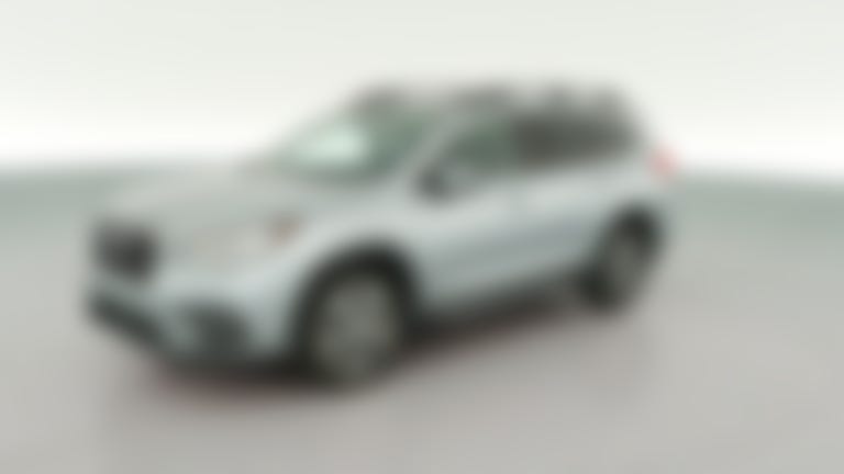 2020 Subaru Ascent vehicle photo