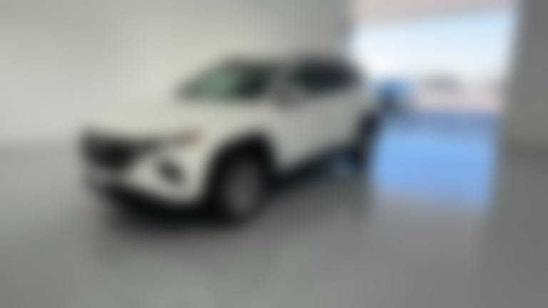 2023 Hyundai Tucson vehicle photo