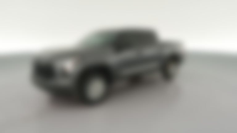 2024 Toyota Tundra CrewMax vehicle photo