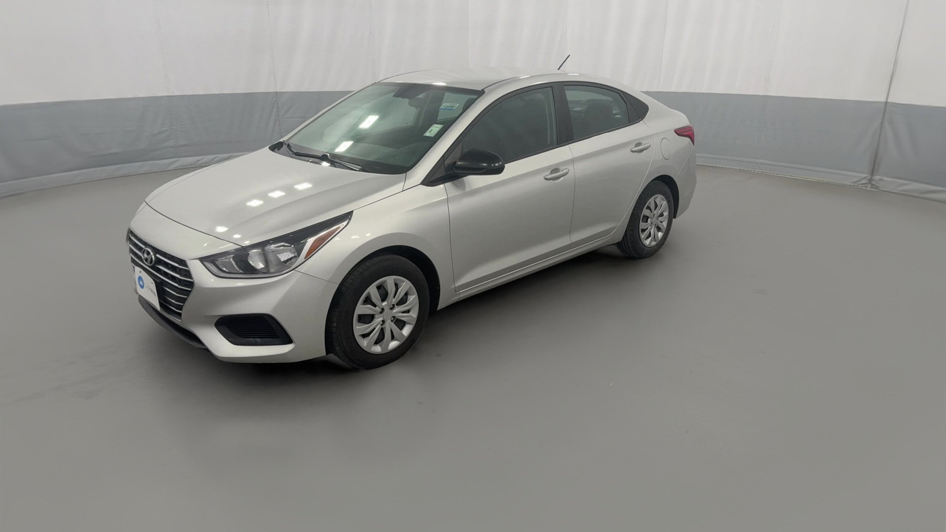 2022 Hyundai Accent vehicle photo