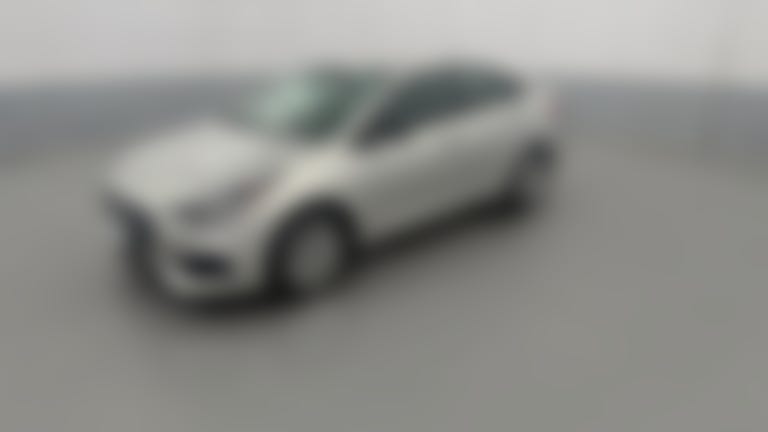2022 Hyundai Accent vehicle photo