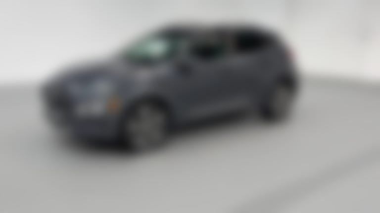 2019 Hyundai Kona vehicle photo