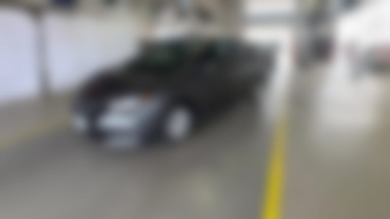2025 Nissan LEAF vehicle photo