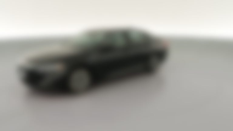 2018 Honda Accord Hybrid vehicle photo