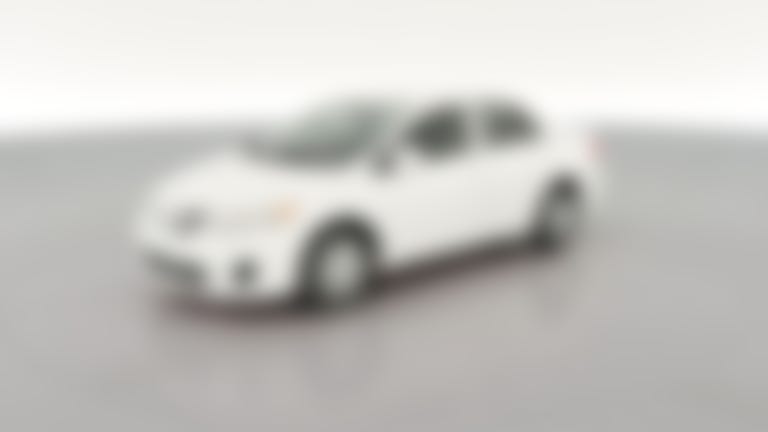 2013 Toyota Corolla vehicle photo