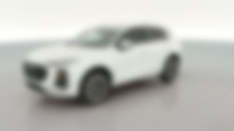 2026 Audi Q3 vehicle photo