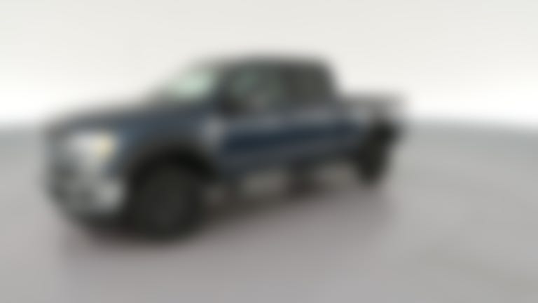 2017 Ford F250 Super Duty Crew Cab vehicle photo