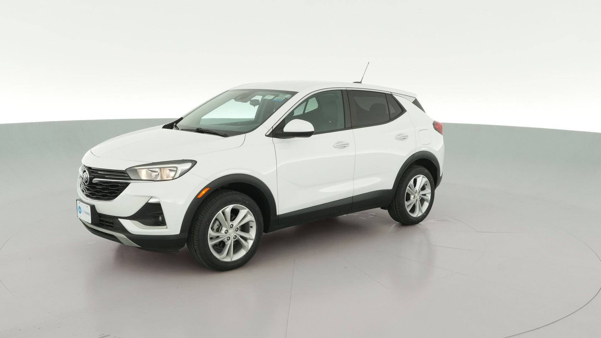 2020 Buick Encore GX vehicle photo