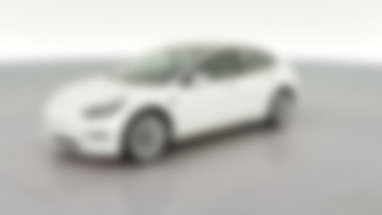 2022 Tesla Model 3 vehicle photo
