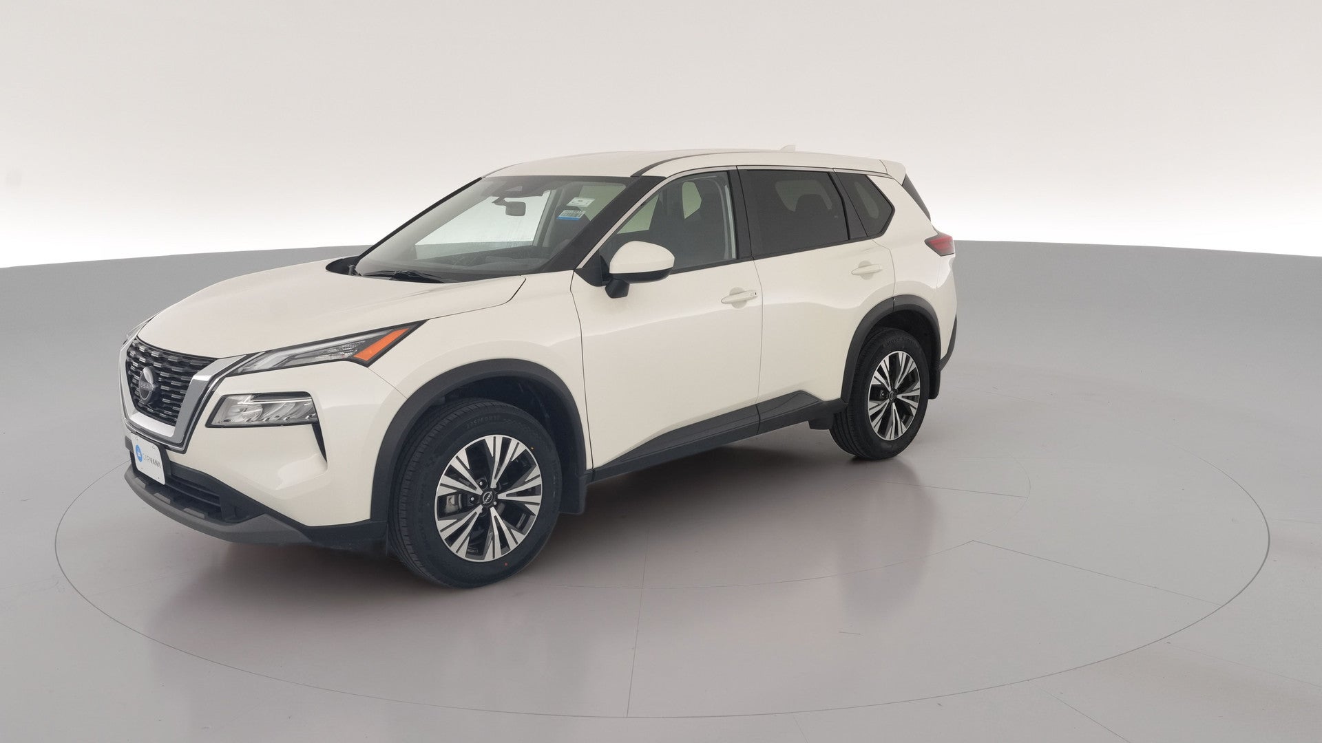 2023 Nissan Rogue vehicle photo